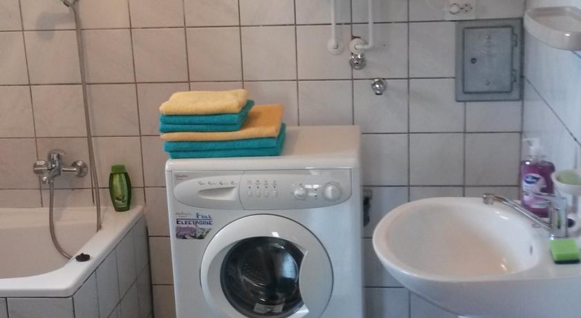 Apartment Cecilia Kapronca Szoba fotó