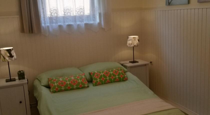 Apartment Cecilia Kapronca Szoba fotó