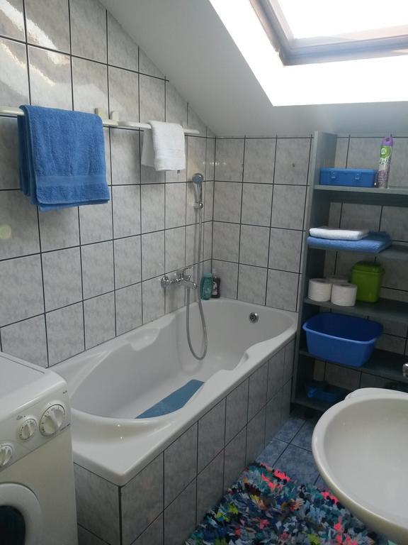 Apartment Cecilia Kapronca Szoba fotó
