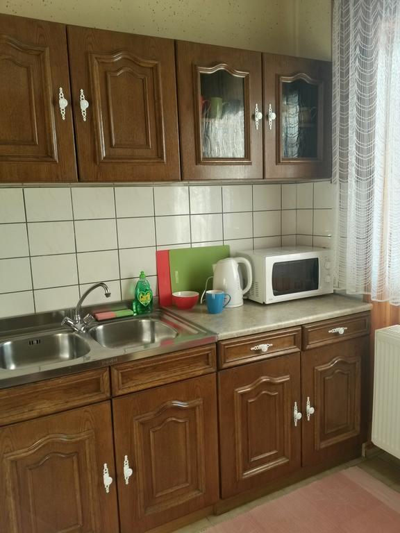 Apartment Cecilia Kapronca Szoba fotó